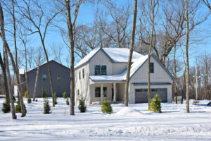 Golfwood Development, Beverly Shores, Indiana 0231