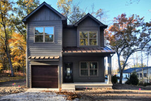 Golfwood Development, Beverly Shores, Indiana 5277
