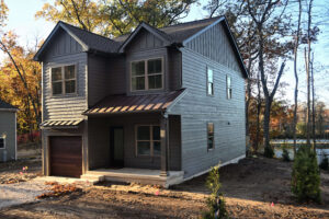 Golfwood Development, Beverly Shores, Indiana 5278