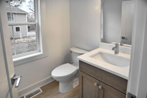 Golfwood Development, Beverly Shores, Indiana 5443