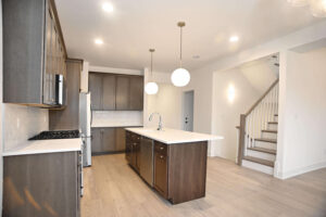 Golfwood Development, Beverly Shores, Indiana 5445