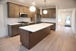 Golfwood Development, Beverly Shores, Indiana 5446