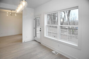 Golfwood Development, Beverly Shores, Indiana 5450
