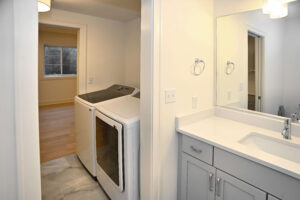 Golfwood Development, Beverly Shores, Indiana 5478