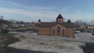 Armenian All Saints Apostolic Church Outdoor Pavilion and Stormwater Management Improvement Project dcim100mediadji 0003.jpg