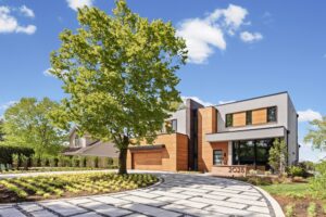 Contemporary New Construction, Glenview 8a7a9721 web