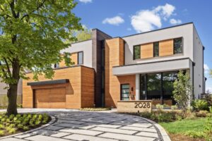 Contemporary New Construction, Glenview 8a7a9726 web