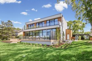 Contemporary New Construction, Glenview 8a7a9736 web