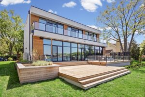 Contemporary New Construction, Glenview 8a7a9746 web