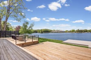 Contemporary New Construction, Glenview 8a7a9756 web