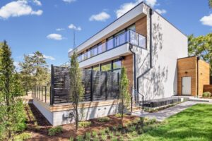 Contemporary New Construction, Glenview 8a7a9771 web