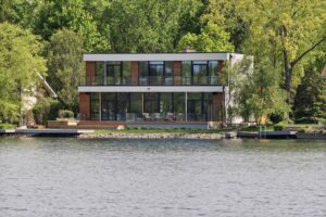 Contemporary New Construction, Glenview 8a7a9782 web