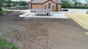 Armenian All Saints Apostolic Church Outdoor Pavilion and Stormwater Management Improvement Project img 20260509 wa0018